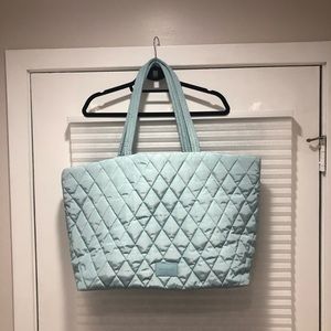 Vera Bradley Overnight Tote
